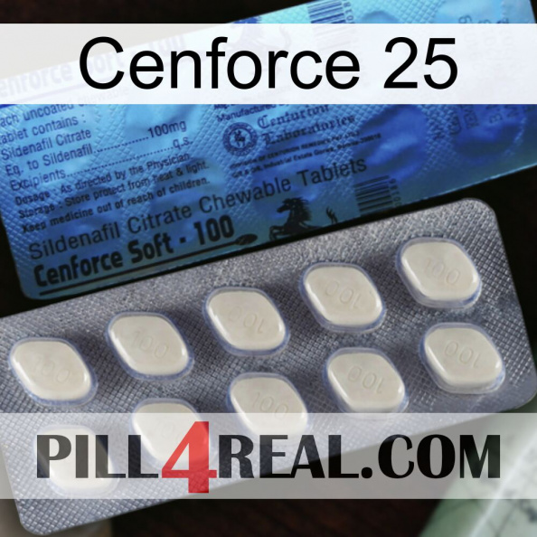Cenforce 25 34
